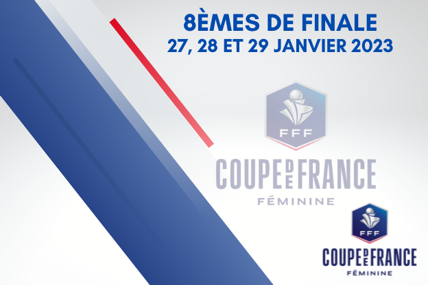 Coupe de France Féminine